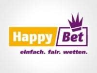 happybet seriös